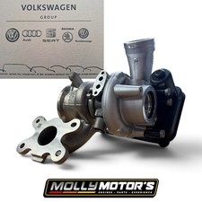 ORIGINAL Turbolader VW Audi Seat Skoda Cupra 1,5 TSI 05E145701K 05E145702M NEU!!