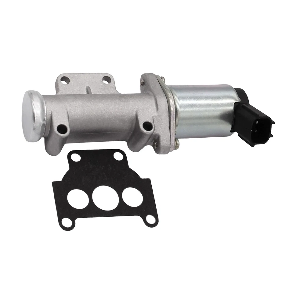 Válvula de control de aire de ralentí 23781-3S510 para Nissan Frontier 2001 2002 2,4 L L4 Foto 3 de 4