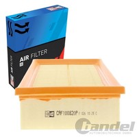 Champion Luftfilter Filtereinsatz Passend FüR Nissan Cube Juke Micra Note NV200