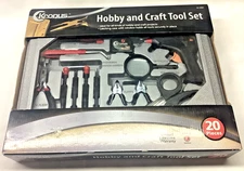 Kronus Hobby and Craft Tool Set. NEW In Box