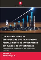 Um Estudo Sobre As PreferêNcias Dos Investidores Relativamente Ao...