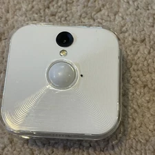 Blink Security Camera BCM00100U HD Video Wireless Sync Module - Untested.