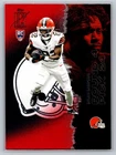 2025 Topps Dylan Sampson Shop for 2025 Topps Signature Class Football Rookie autographs on eBay (Raw)