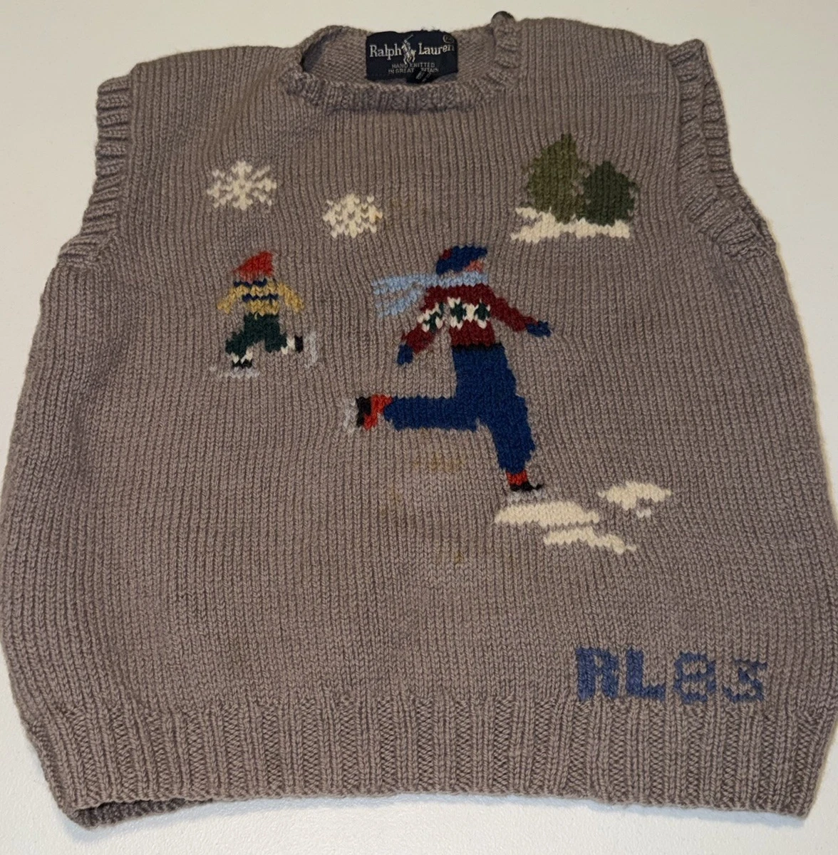 Ralph Lauren Sweaters for Women with Vintage for sale - eBay