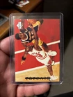 Upper Deck 1997 Michael Jordan Rare Air #16 Chicago Bulls NBA Basketball Card