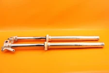 1999 - 2002 Kawasaki KX250 Front Forks Suspension Set