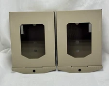 Spartan Camera - Security Boxes for GoCams -2 PACK-  SC-BX-19