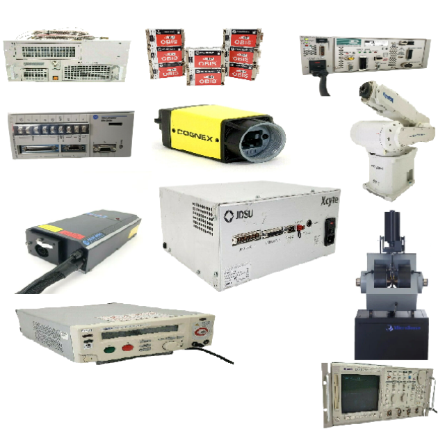 Lab and Test Equipment