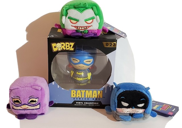 joker dorbz