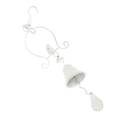 Retro Bird Wind Chime en ligne Baby Balcony Bell Garden Ornaments Outdoor