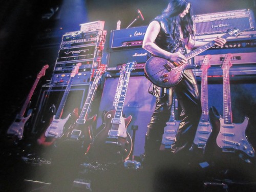 Dr Tomabechi Guitar Collection Japan Book Les Paul Burst Stratocaster Reed Smith - Picture 5 of 12