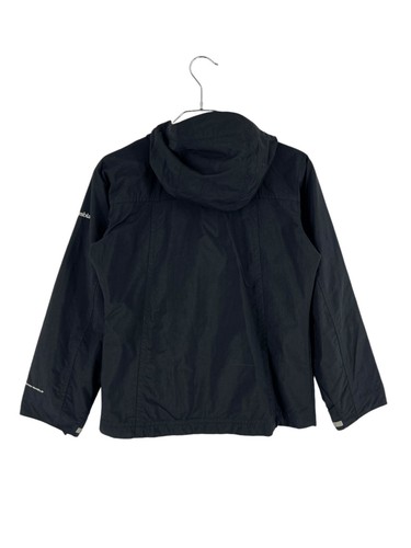 COLUMBIA Hooded Interchange Kid's Girl's Jacket Size 10 - 12 y.o. - Picture 2 of 11