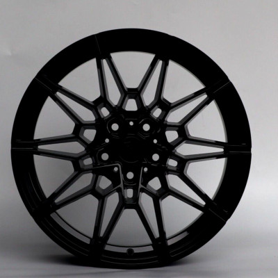 19X8/9'' STAGGERED STYLE WHEELS RIM FIT FOR BMW G20 21 3 4 SERIES G22 23 5X112