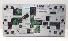 C-COR FNT95DN-KB6H1C1 FLENET AMPLIFIER 15AMP 30DB 439.25MHZ