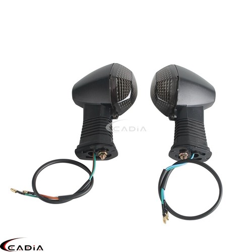 Rear Turn Signals Indicators For Suzuki Vstrom DL650 DL1000 V-strom 2006-2011 - Picture 7 of 13