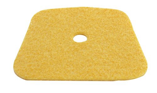 Filtre à Air ECHO Adaptable - Compatible CS-5501 Et CS-6701 | Remplace Origine 130300-38130 | Par Greenstar