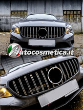 GRIGLIA CALANDRA MASCHERINA