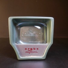 N23.519 Argus Previewer Made in Australia Slide Viewer 1970