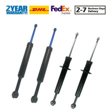 4pz Puntoni ammortizzatore aria anteriore posteriore per Maserati Ghibli 2WD M157 2014-2019