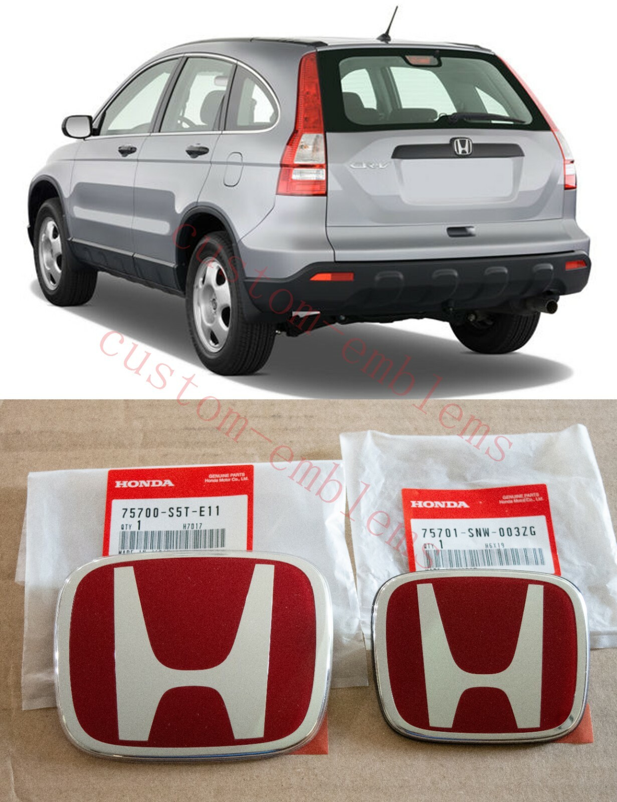 Honda Crv 2008 Spare Parts India Reviewmotors.co