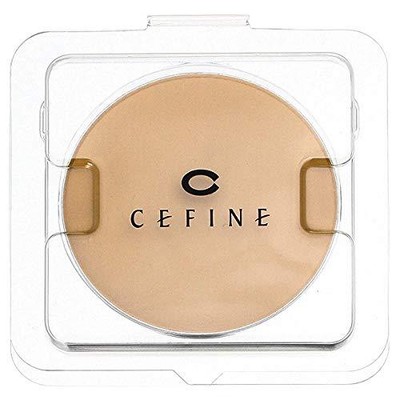 cefine powder foundation