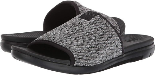 fitflop artknit slide