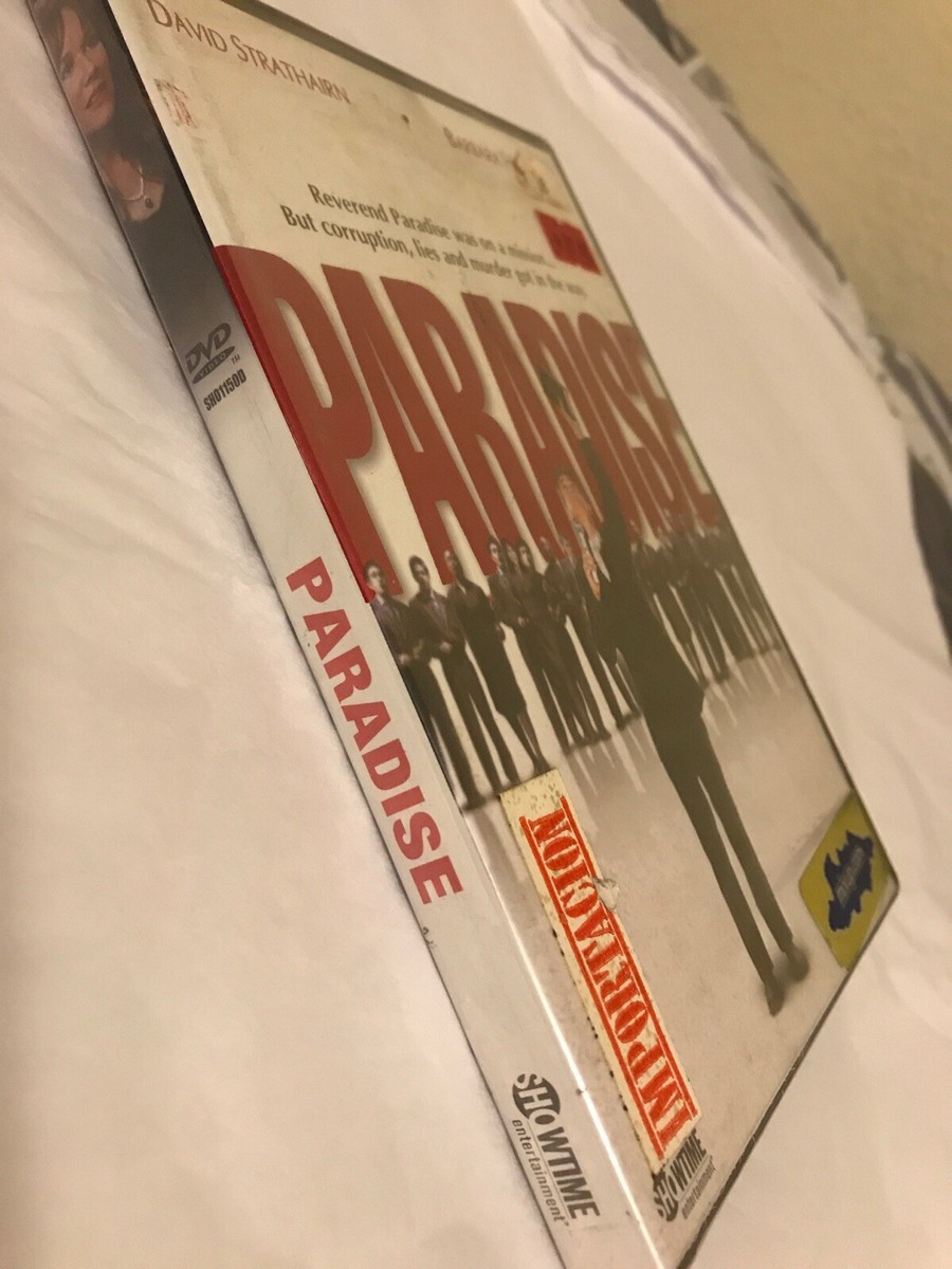 Paradise (2004) (DVD, 2004) for sale online | eBay