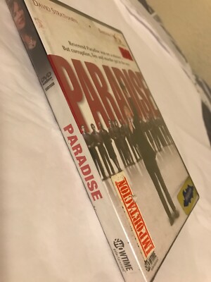 Paradise (2004) (DVD, 2004) for sale online | eBay