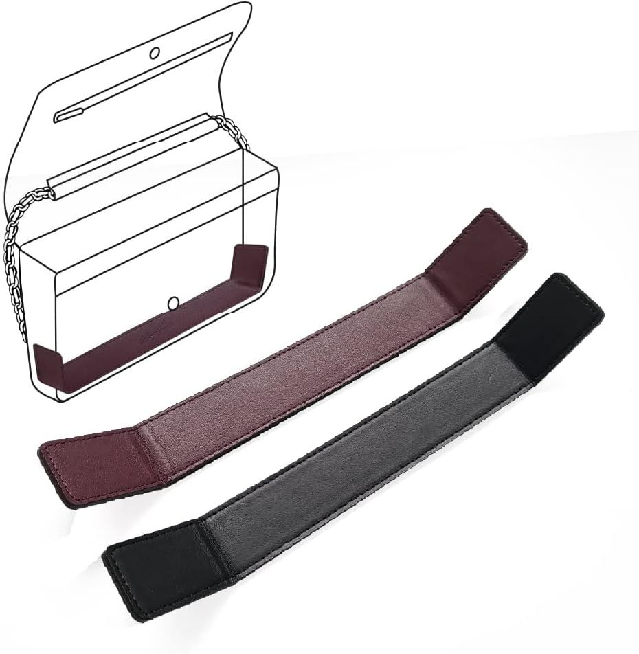 WOC Shaper with Wings, Italian Leather Base Shaper, Saver and