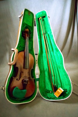 Suzuki バイオリン　No.103 1968 SUZUKI スズキ バイオリン No.220 1/4 1978年製 - メルカリ