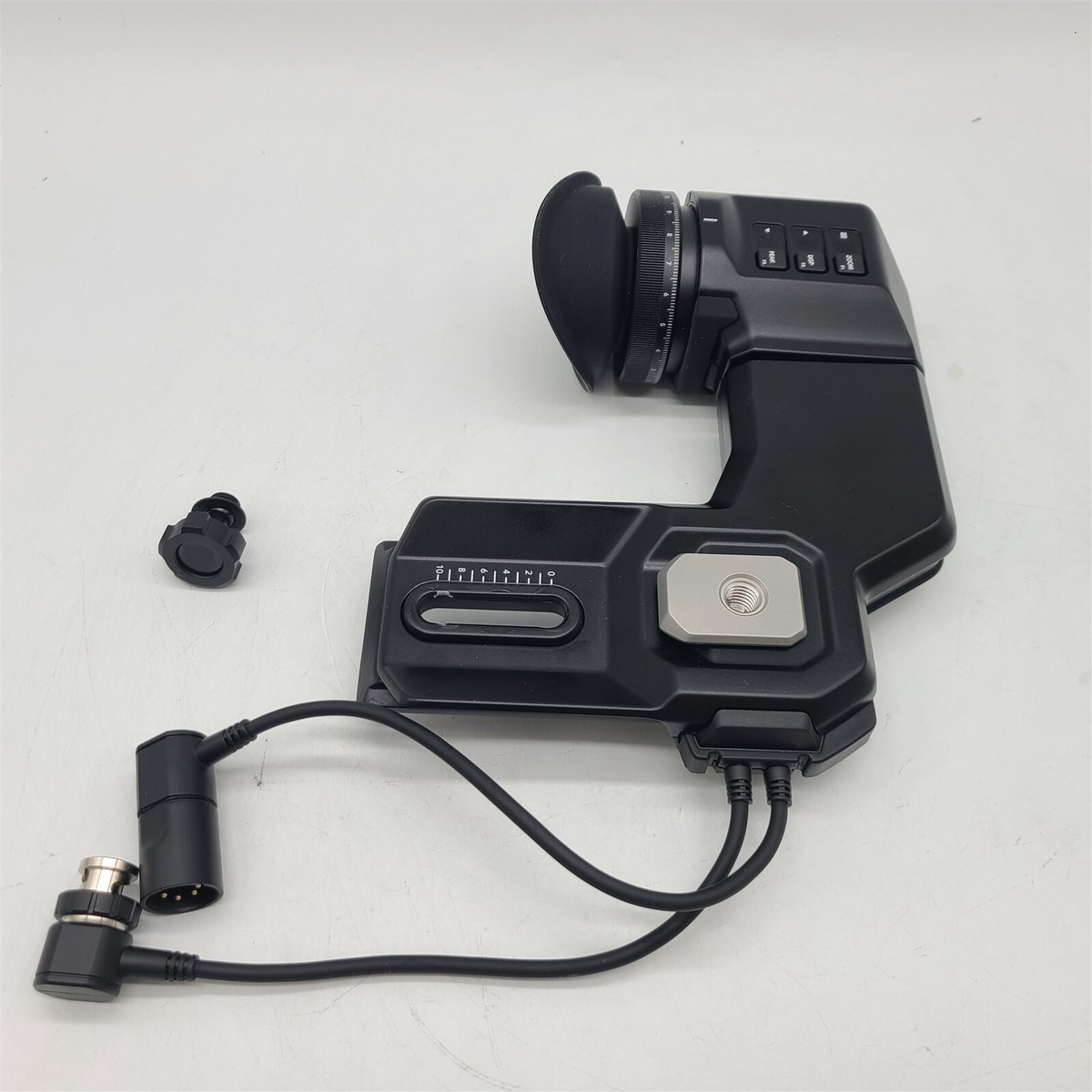 Blackmagic Design URSA Viewfinder, URSA/URSA Mini Compatible, FHD