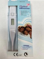 Digital Thermometer