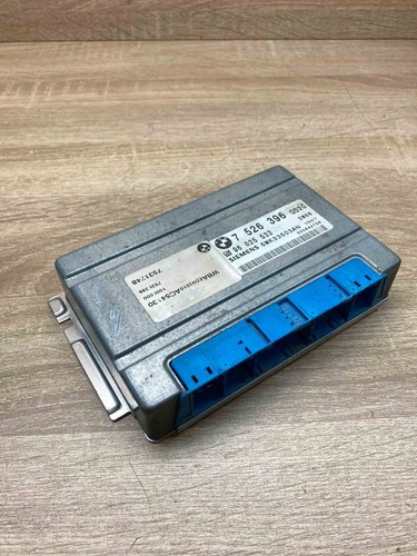 7526396 5WK33503AN Siemens BMW E46 Série Vitesse Contrôle ECU Module ...