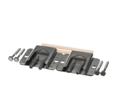 Rational 8700.0317 Floor Fixing Set Classic 20/20