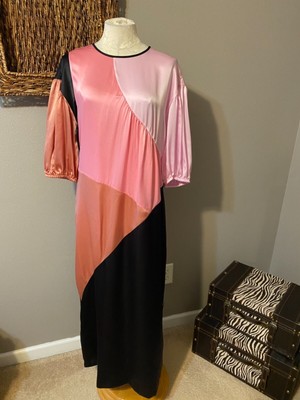 kate spade caftan