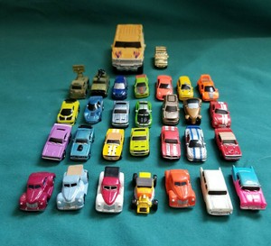 micro machine cars ebay
