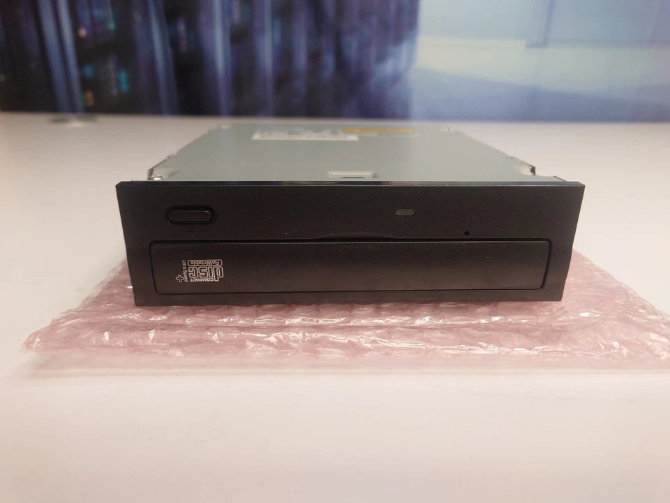 PLEXTOR PX-240A INTERNAL 52x32x52 PLEXWRITER E-IDE CD-RW *NEW* - Image 4 of 4