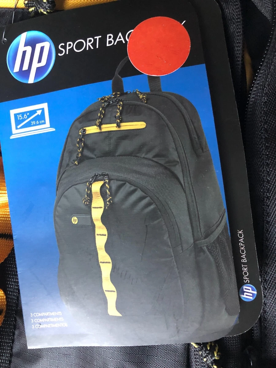 Hp sport best sale backpack