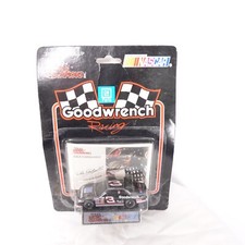 Dale Earnhardt 3 Goodwrench Racing Small Car New