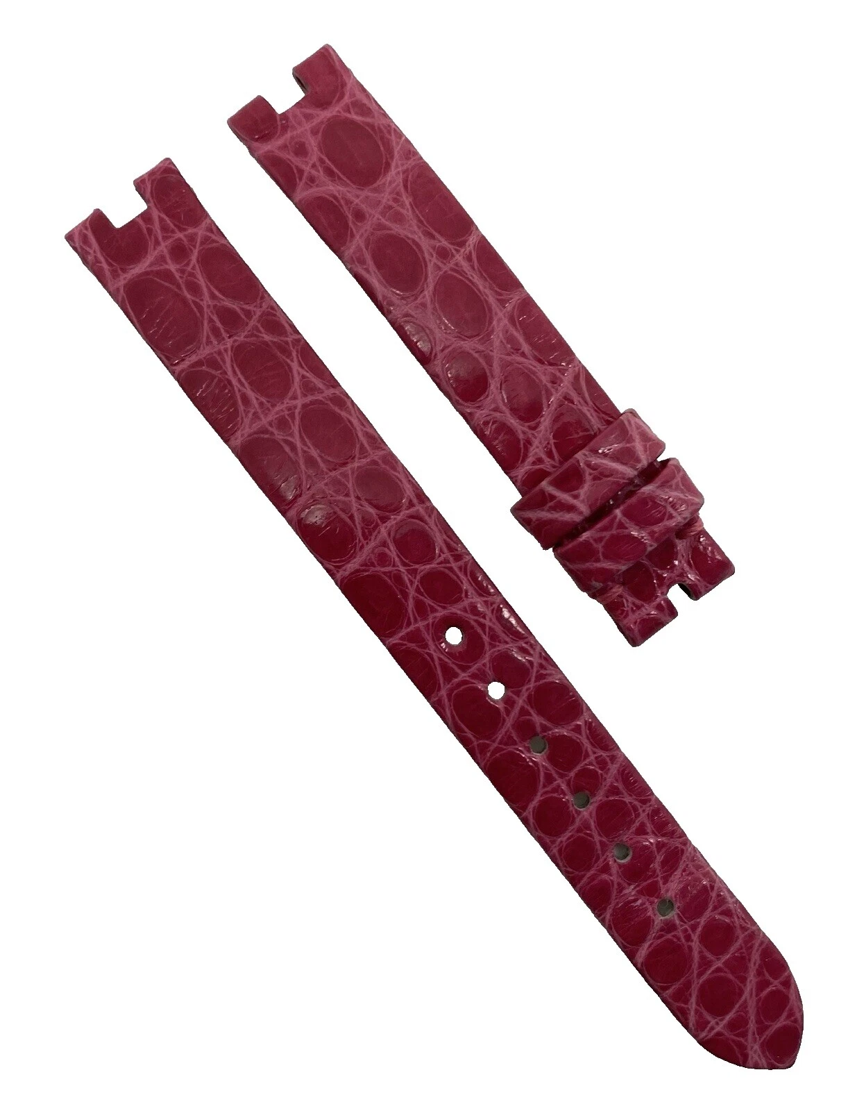 Rolex Two-Piece Strap Wristwatch Bands