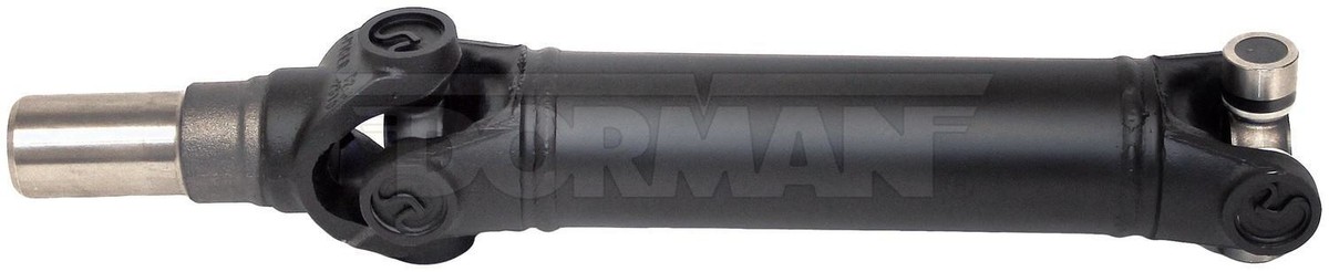y f様 Amazon.com: Dorman 936-063 Rear Aluminum Drive Shaft
