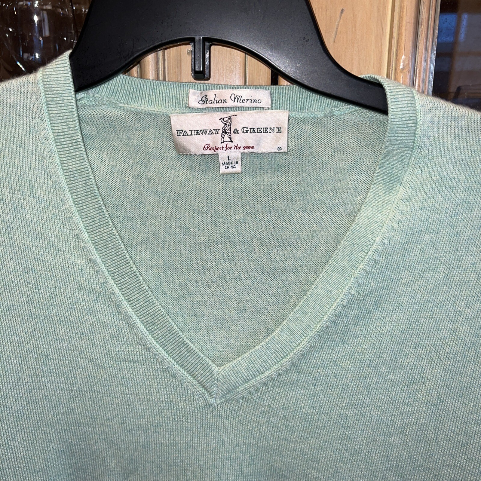 Gilet en laine et mohair mélangé - Gris - Femme - 9.00