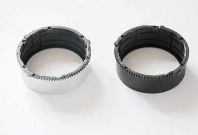 Anello Cilindro Ingranaggi Obiettivo Per Nikon S3100 S4100 S4150 S2600 – Argento