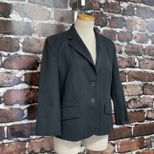 Basler Blazer Jacket Suit Coat Womens S Small...