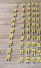 Allen Bradley 1492-CJJ6-2 Center Jumper 1492CJJ62 Pack of 50 