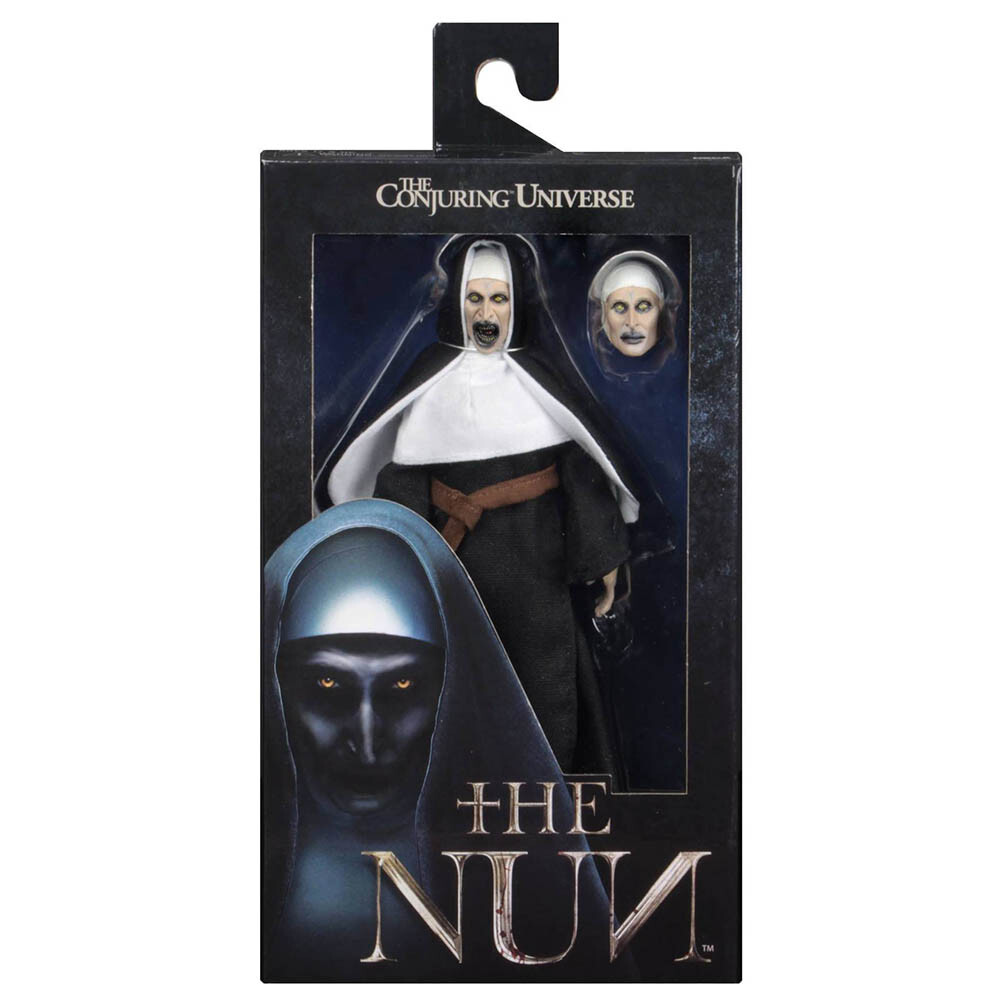 SF・ファンタジー・ホラー NECA NUN Amazon.com: NECA - Conjuring Universe - Ultimate Valak (The