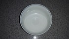 Japanese Tea Ceremony Chawan Tea Cup Bowl Blue Flower Pottery — photo 3