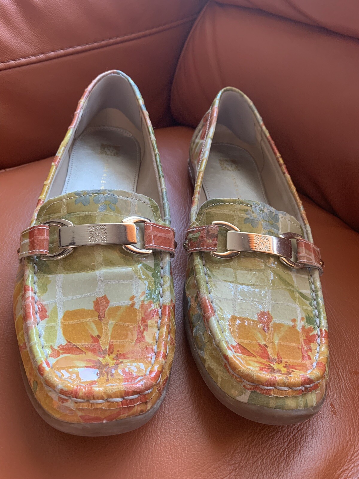 anne klein shoes online