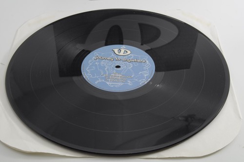 Ugly Duckling – Journey To Anywhere 1500 Records 2000Us Orig (2LP/Vg++/Vg+)/155 - Bild 12 von 15