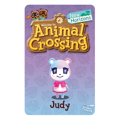 Animal Crossing NFC Amiibo Cards - 5&10 Pack Available - CHOOSE ANY VILLAGER! - Picture 120 of 254